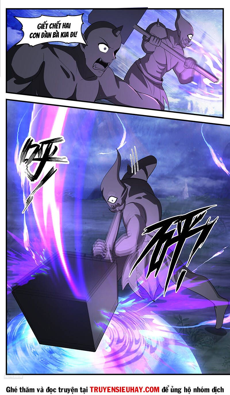 đọc truyện Võ Luyện Đỉnh Phong Chương 3530 ảnh 14 tại Thiên Thai Truyện