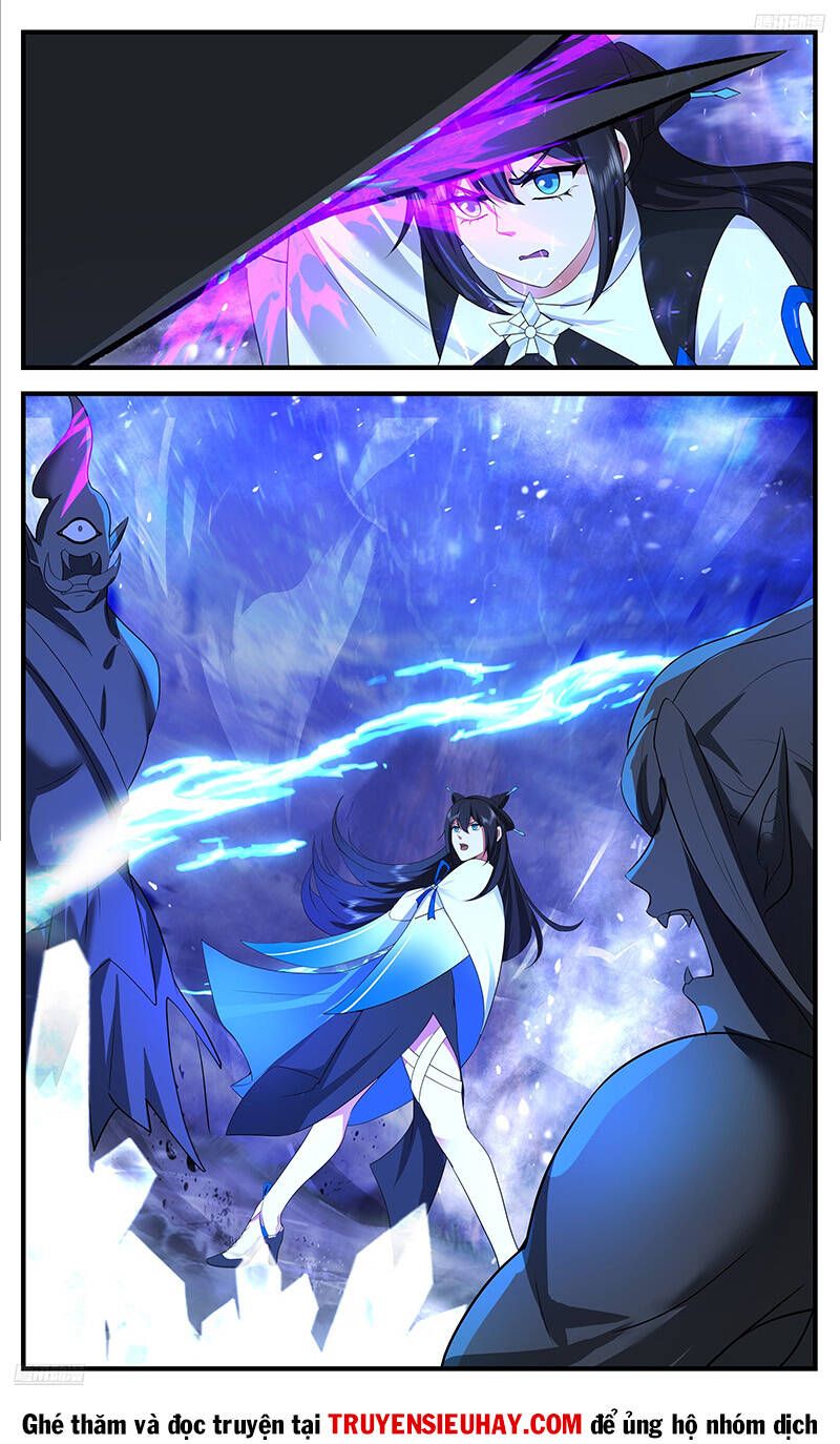 đọc truyện Võ Luyện Đỉnh Phong Chương 3530 ảnh 7 tại Thiên Thai Truyện