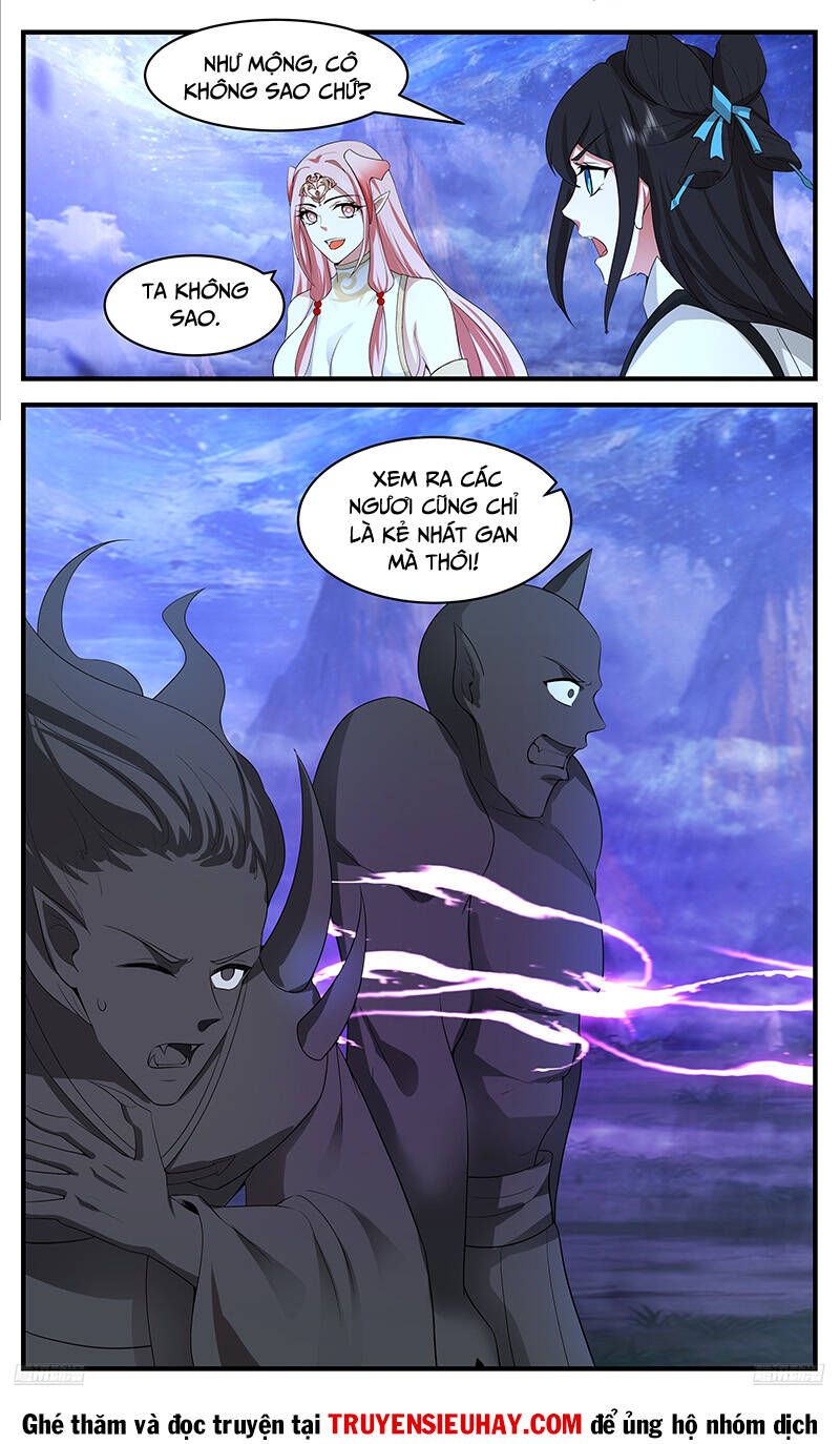 đọc truyện Võ Luyện Đỉnh Phong Chương 3530 ảnh 10 tại Thiên Thai Truyện