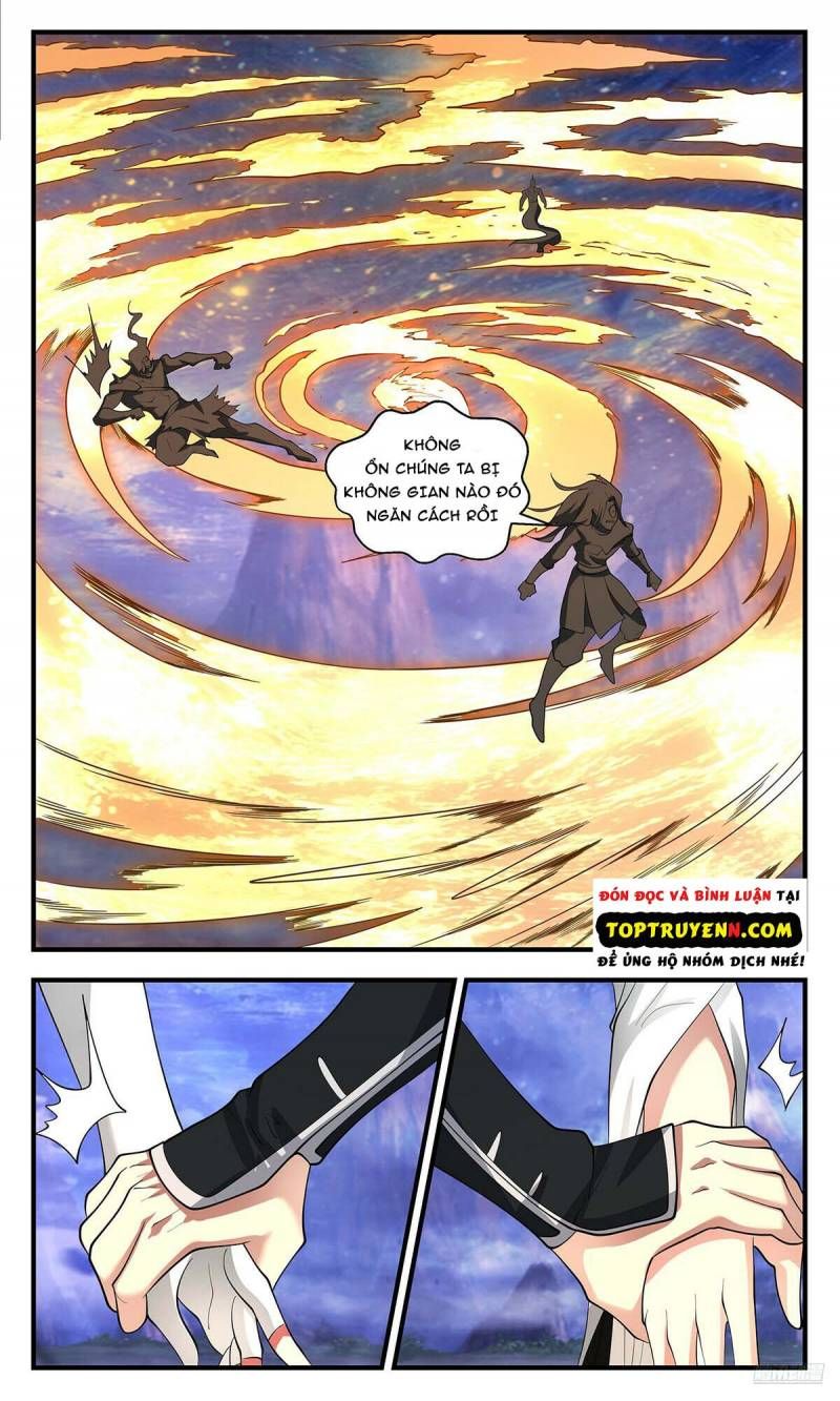 đọc truyện Võ Luyện Đỉnh Phong Chương 3531 ảnh 13 tại Thiên Thai Truyện