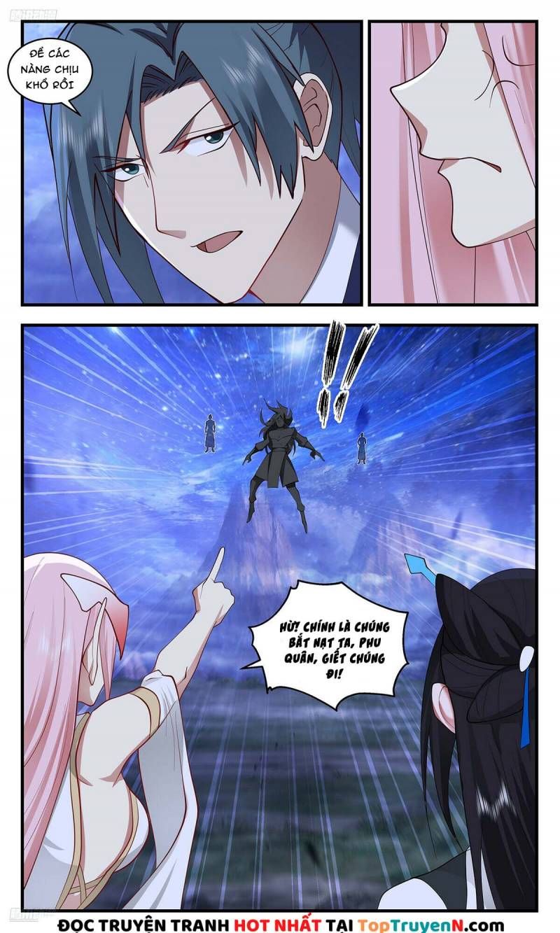 đọc truyện Võ Luyện Đỉnh Phong Chương 3531 ảnh 10 tại Thiên Thai Truyện