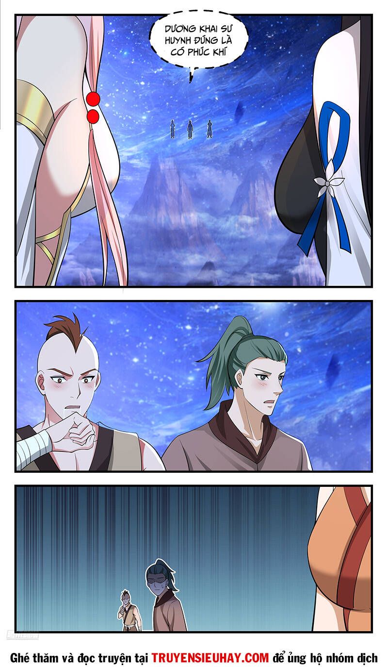 đọc truyện Võ Luyện Đỉnh Phong Chương 3532 ảnh 14 tại Thiên Thai Truyện