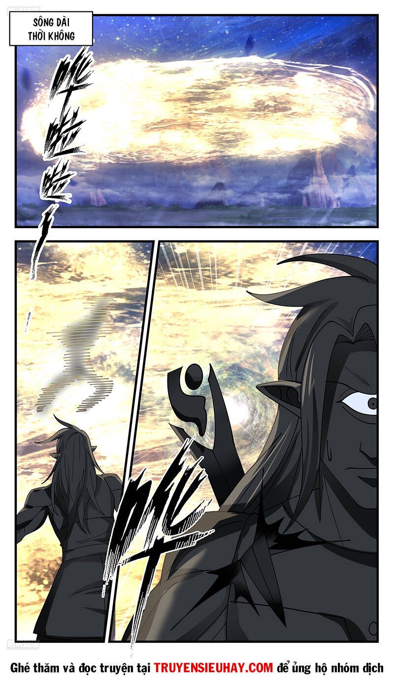 đọc truyện Võ Luyện Đỉnh Phong Chương 3532 ảnh 4 tại Thiên Thai Truyện