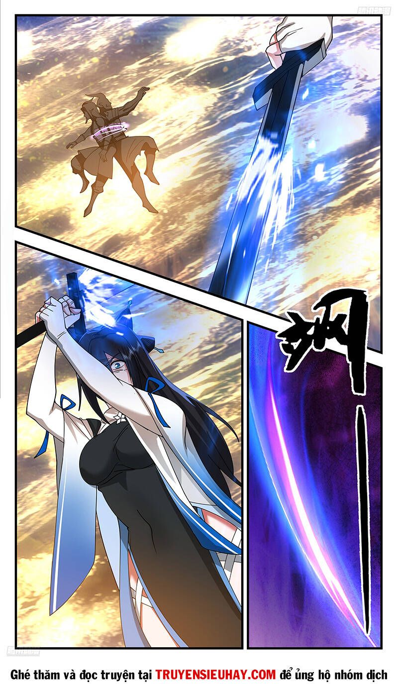 đọc truyện Võ Luyện Đỉnh Phong Chương 3532 ảnh 7 tại Thiên Thai Truyện