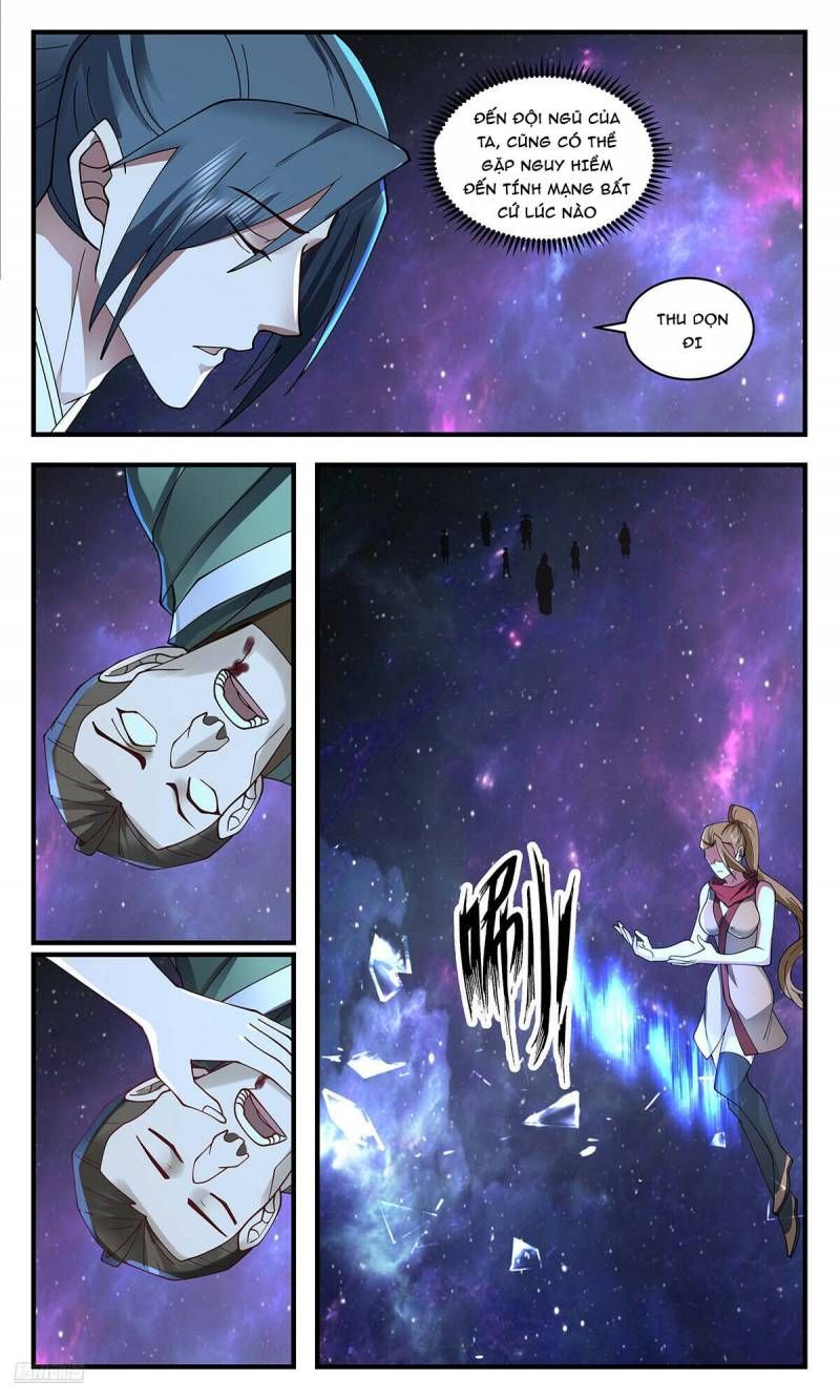 đọc truyện Võ Luyện Đỉnh Phong Chương 3533 ảnh 12 tại Thiên Thai Truyện