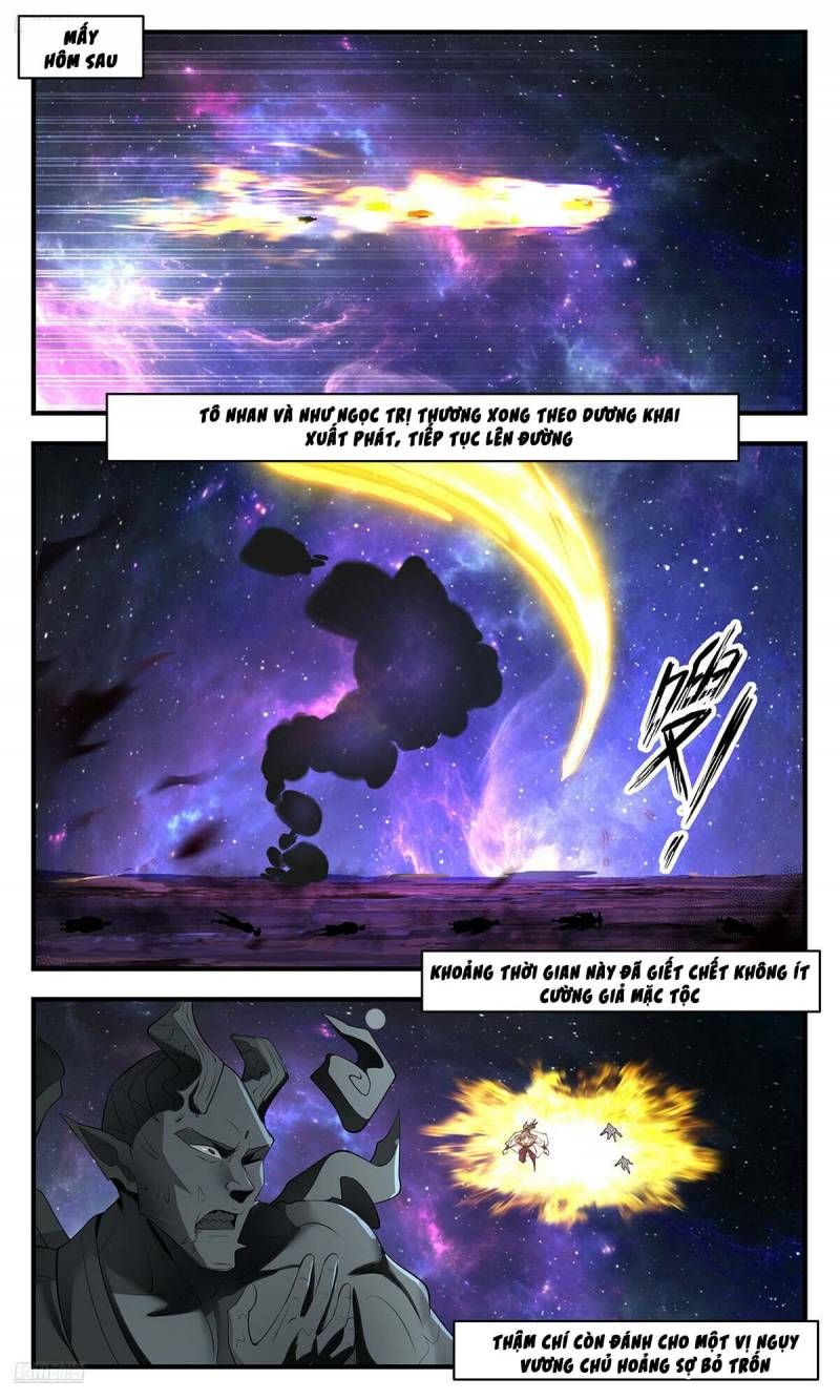 đọc truyện Võ Luyện Đỉnh Phong Chương 3533 ảnh 4 tại Thiên Thai Truyện