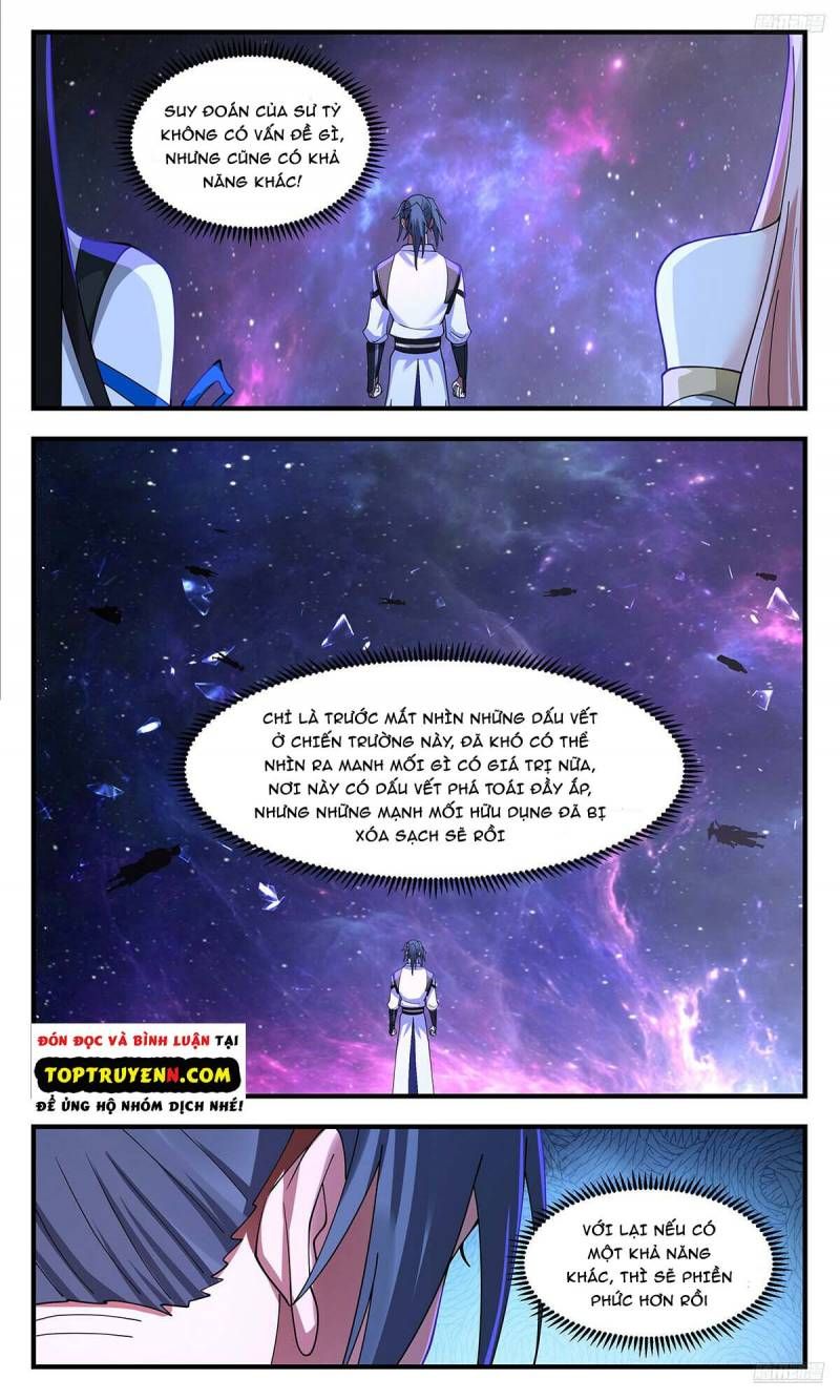 đọc truyện Võ Luyện Đỉnh Phong Chương 3533 ảnh 11 tại Thiên Thai Truyện