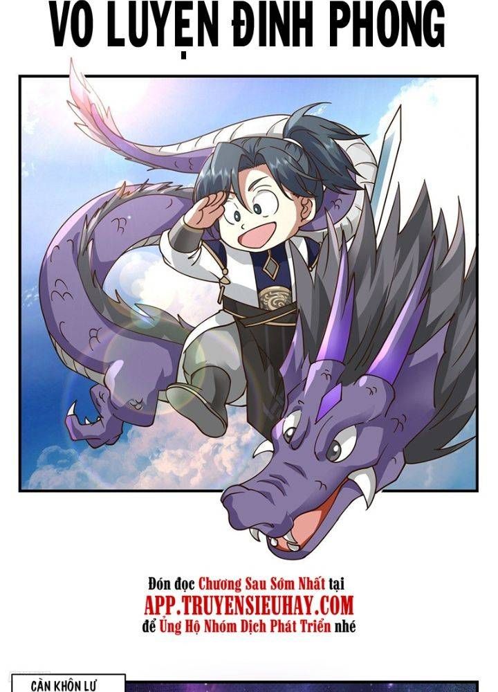 đọc truyện Võ Luyện Đỉnh Phong Chương 3534 ảnh 3 tại Thiên Thai Truyện