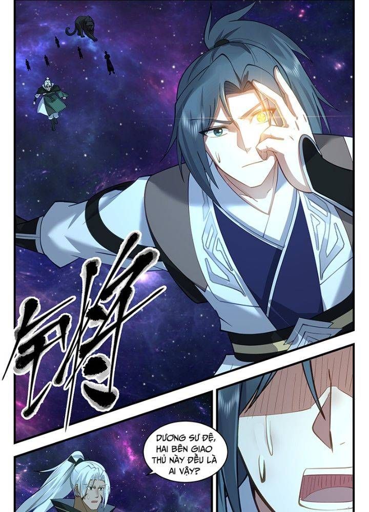 đọc truyện Võ Luyện Đỉnh Phong Chương 3534 ảnh 9 tại Thiên Thai Truyện