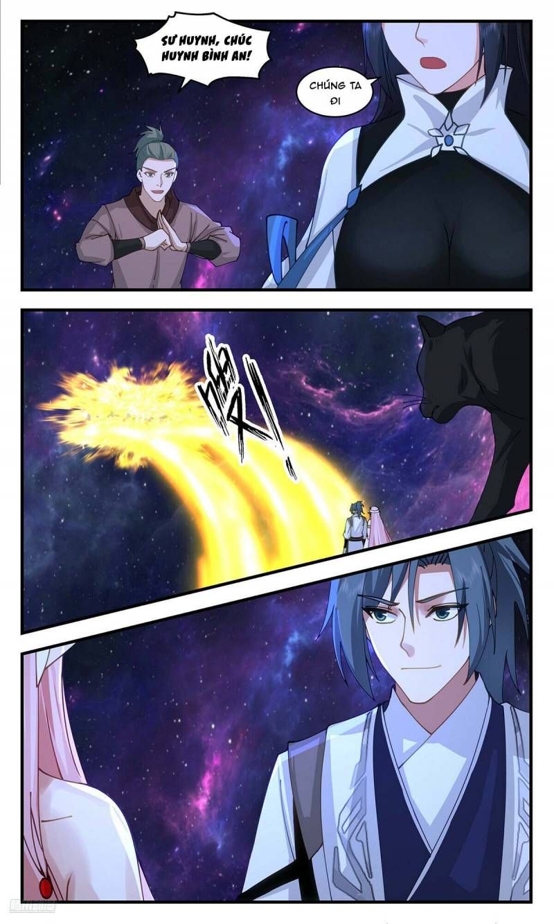 đọc truyện Võ Luyện Đỉnh Phong Chương 3535 ảnh 12 tại Thiên Thai Truyện