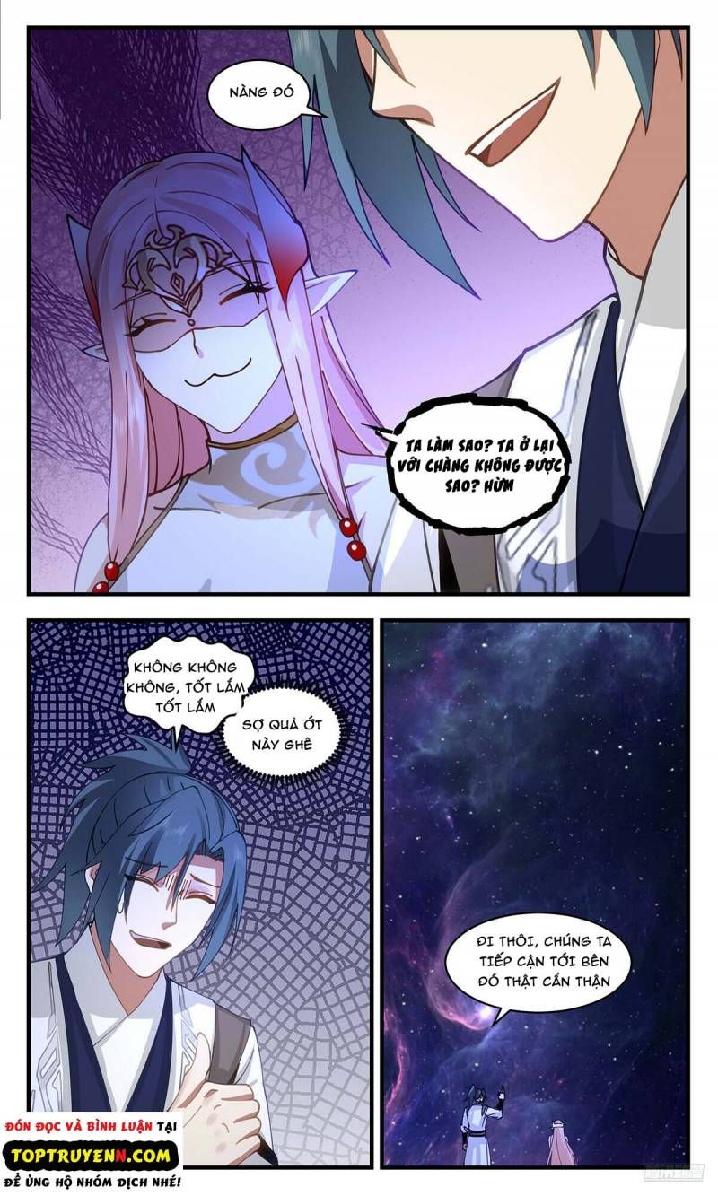 đọc truyện Võ Luyện Đỉnh Phong Chương 3535 ảnh 14 tại Thiên Thai Truyện