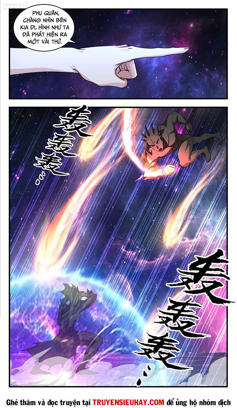 đọc truyện Võ Luyện Đỉnh Phong Chương 3536 ảnh 12 tại Thiên Thai Truyện