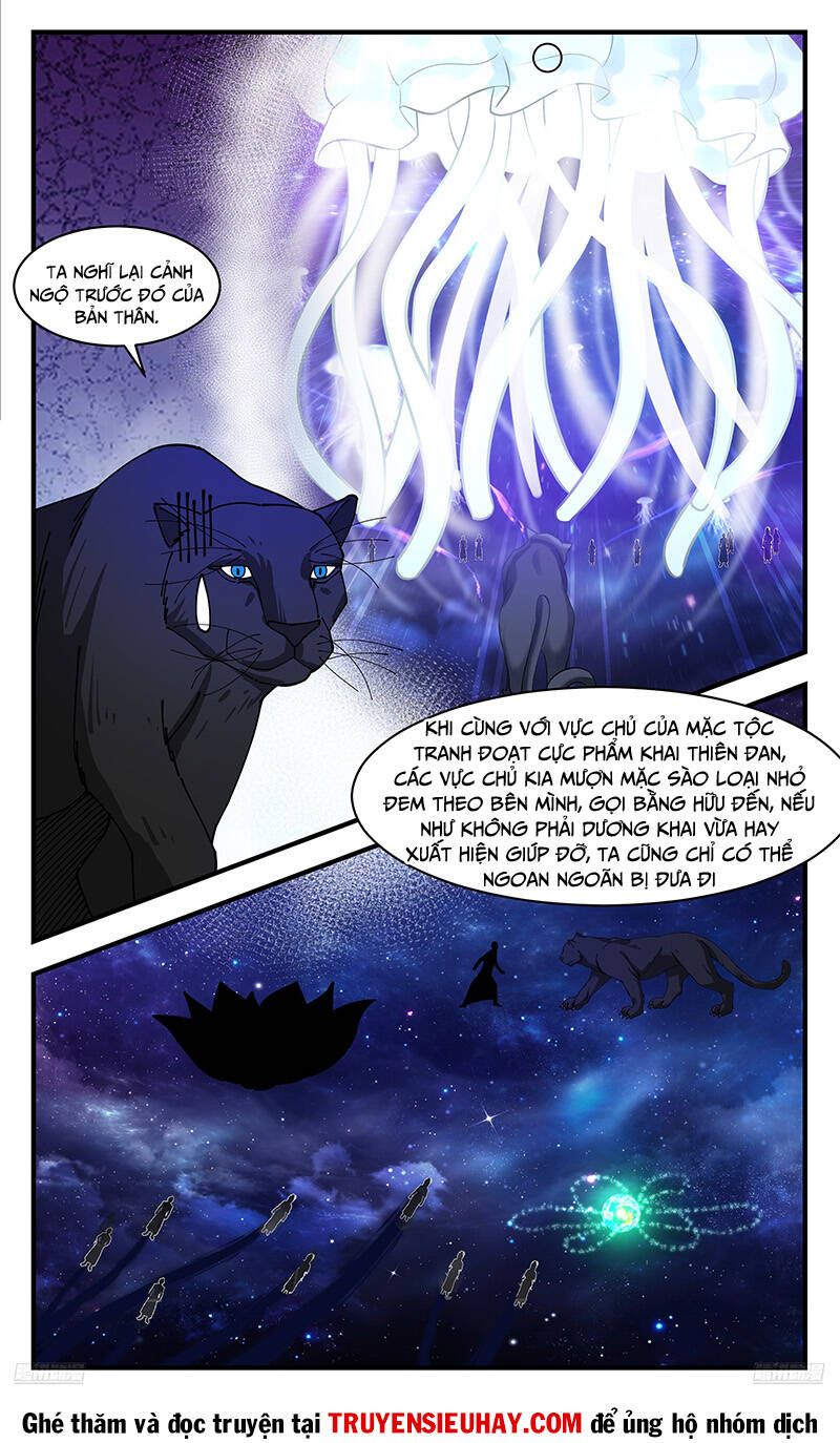 đọc truyện Võ Luyện Đỉnh Phong Chương 3536 ảnh 10 tại Thiên Thai Truyện