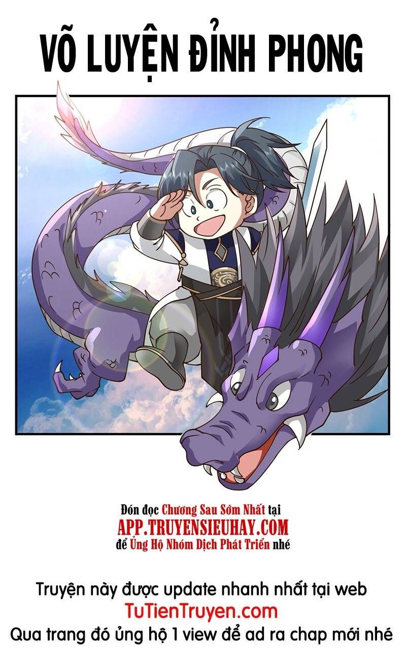 đọc truyện Võ Luyện Đỉnh Phong Chương 3537 ảnh 3 tại Thiên Thai Truyện