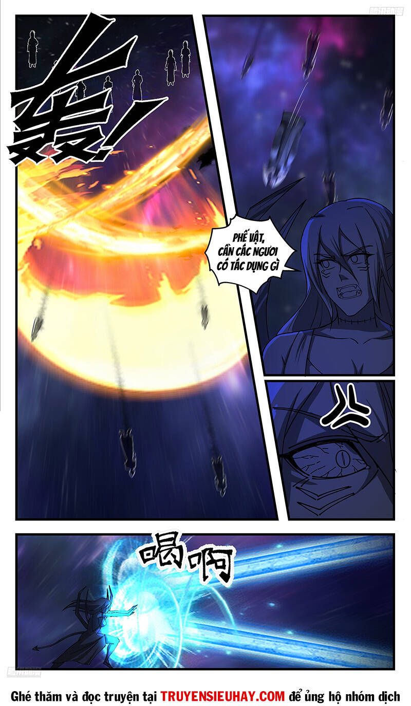 đọc truyện Võ Luyện Đỉnh Phong Chương 3537 ảnh 13 tại Thiên Thai Truyện