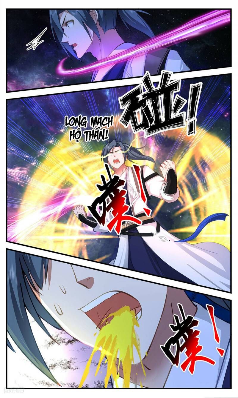 đọc truyện Võ Luyện Đỉnh Phong Chương 3538 ảnh 12 tại Thiên Thai Truyện