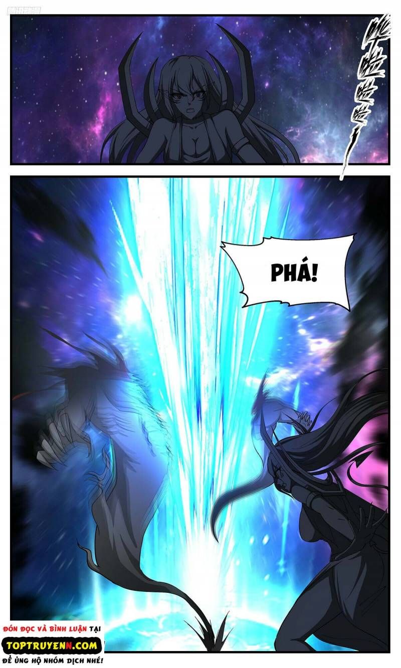 đọc truyện Võ Luyện Đỉnh Phong Chương 3538 ảnh 5 tại Thiên Thai Truyện