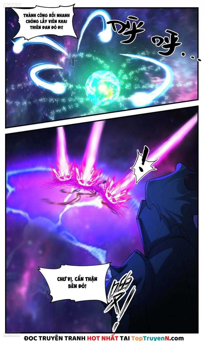 đọc truyện Võ Luyện Đỉnh Phong Chương 3538 ảnh 6 tại Thiên Thai Truyện