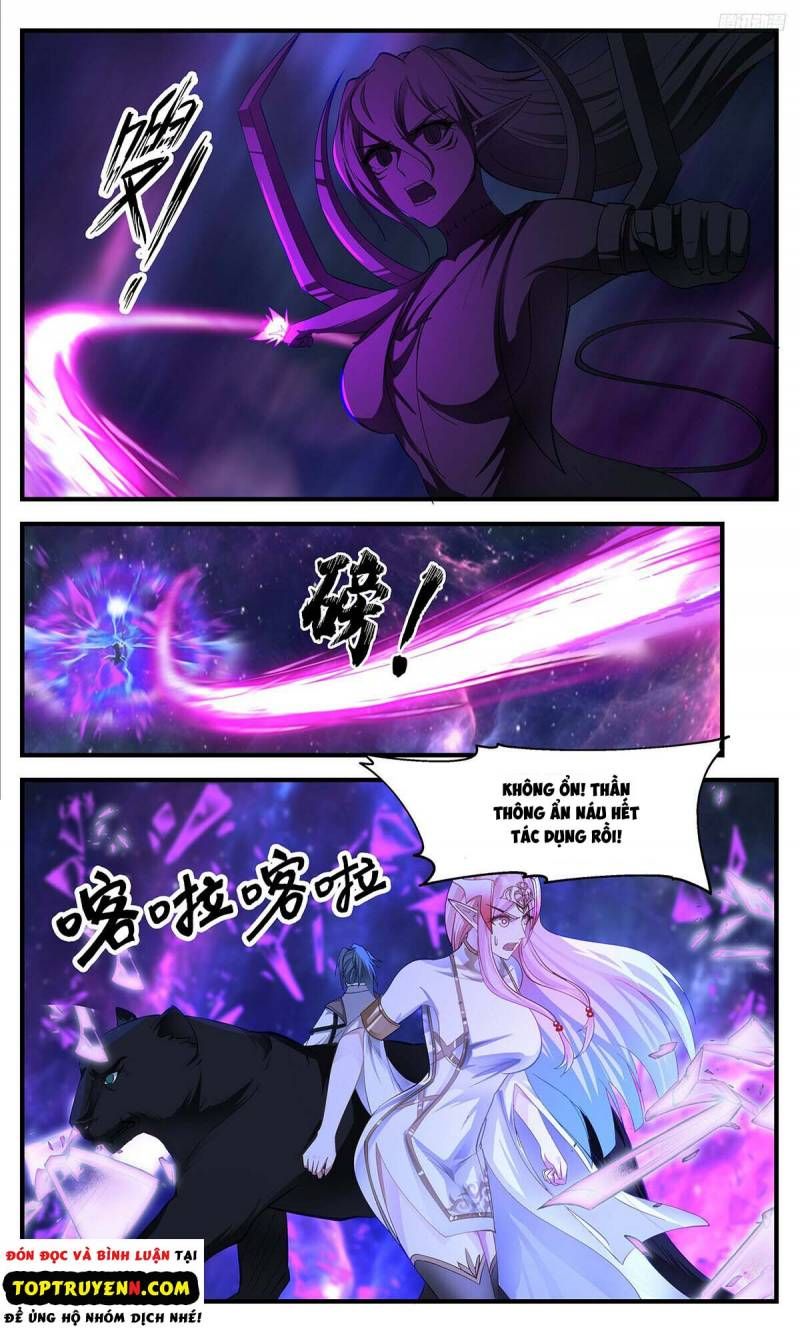 đọc truyện Võ Luyện Đỉnh Phong Chương 3538 ảnh 7 tại Thiên Thai Truyện