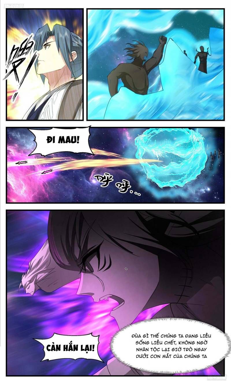 đọc truyện Võ Luyện Đỉnh Phong Chương 3538 ảnh 8 tại Thiên Thai Truyện