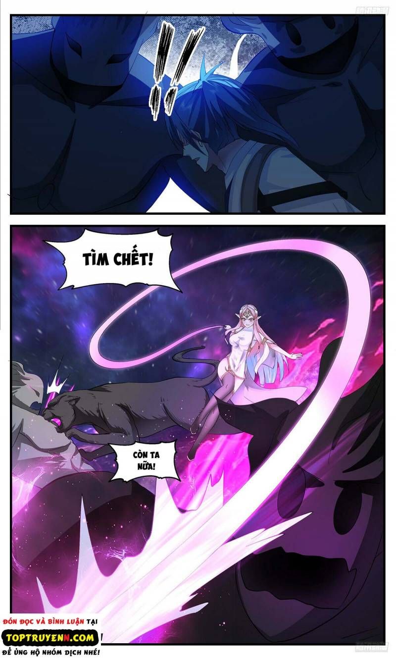 đọc truyện Võ Luyện Đỉnh Phong Chương 3538 ảnh 11 tại Thiên Thai Truyện