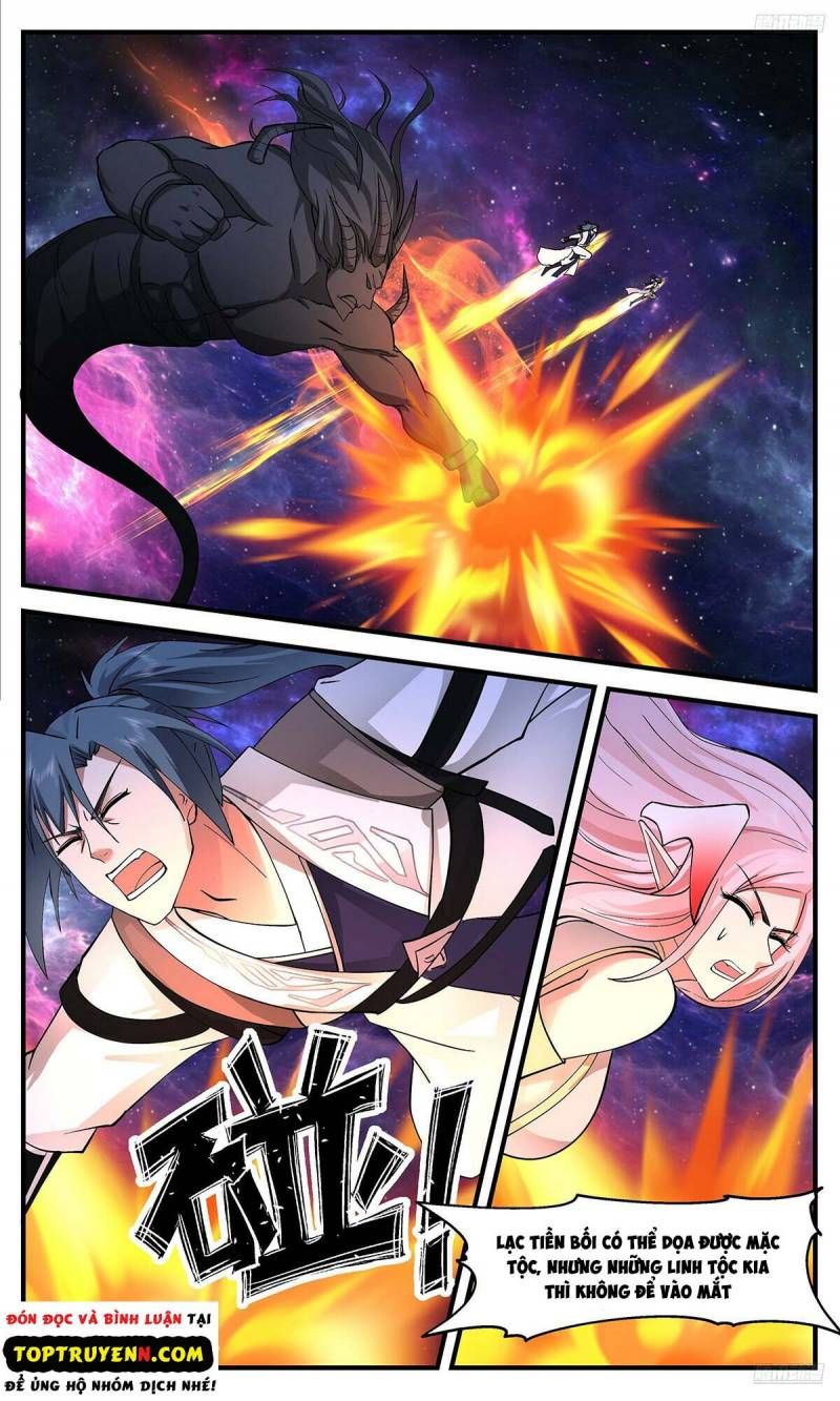 đọc truyện Võ Luyện Đỉnh Phong Chương 3539 ảnh 12 tại Thiên Thai Truyện