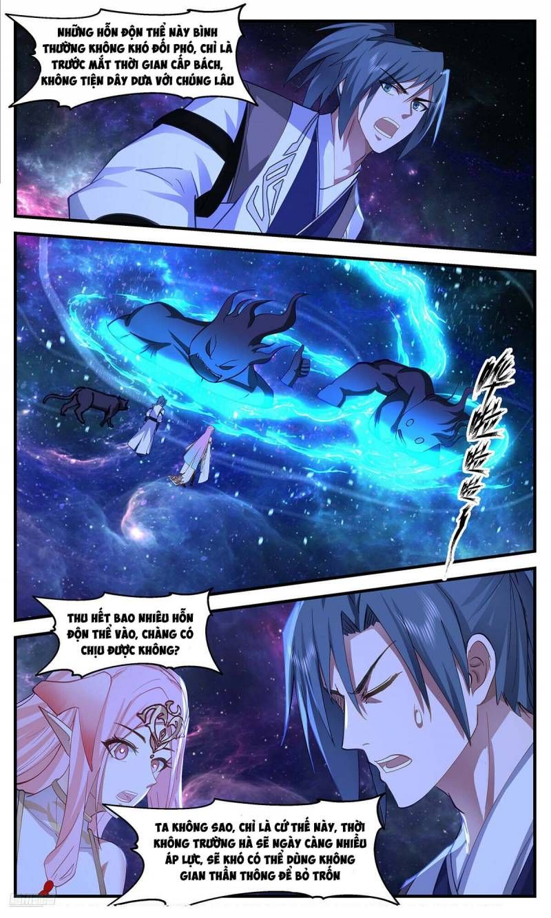 đọc truyện Võ Luyện Đỉnh Phong Chương 3539 ảnh 13 tại Thiên Thai Truyện