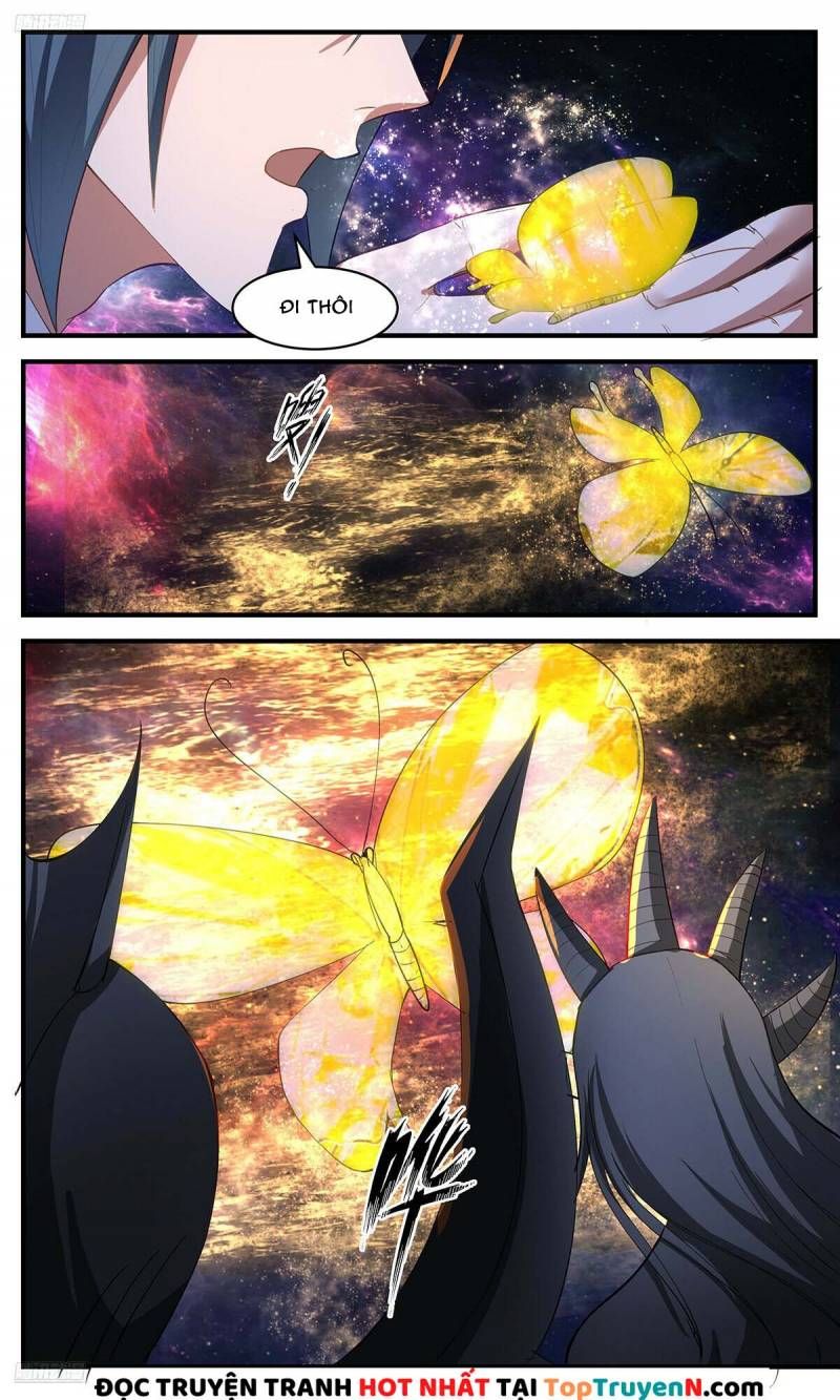 đọc truyện Võ Luyện Đỉnh Phong Chương 3539 ảnh 4 tại Thiên Thai Truyện