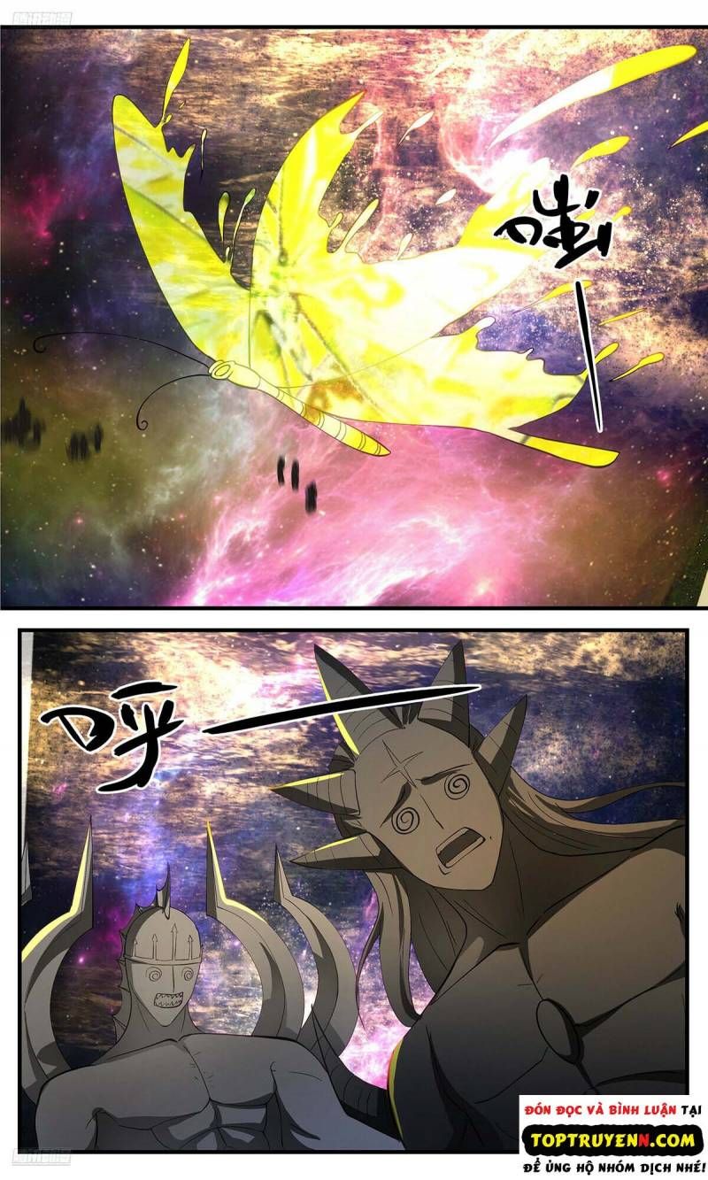 đọc truyện Võ Luyện Đỉnh Phong Chương 3539 ảnh 5 tại Thiên Thai Truyện