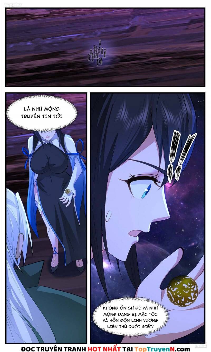 đọc truyện Võ Luyện Đỉnh Phong Chương 3539 ảnh 8 tại Thiên Thai Truyện