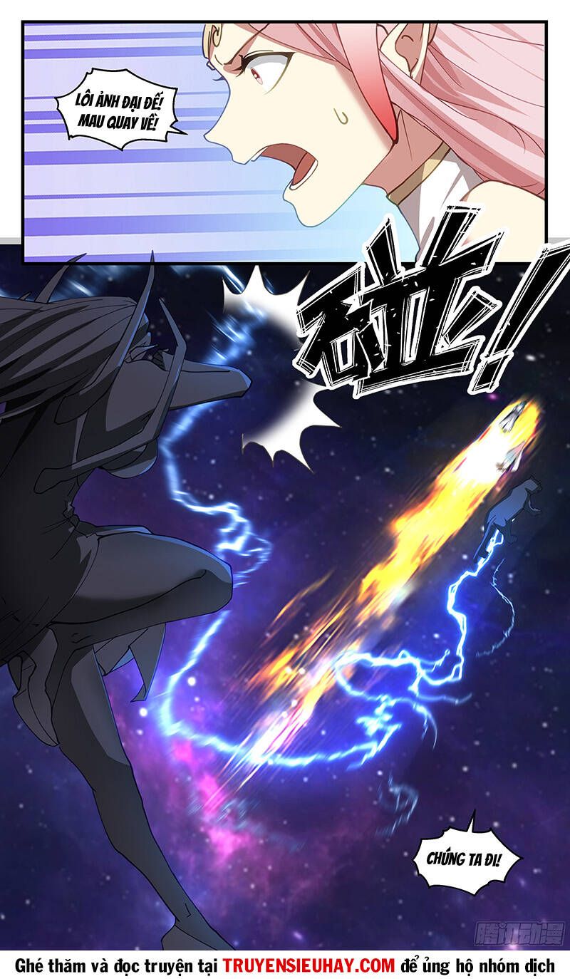 đọc truyện Võ Luyện Đỉnh Phong Chương 3540 ảnh 15 tại Thiên Thai Truyện