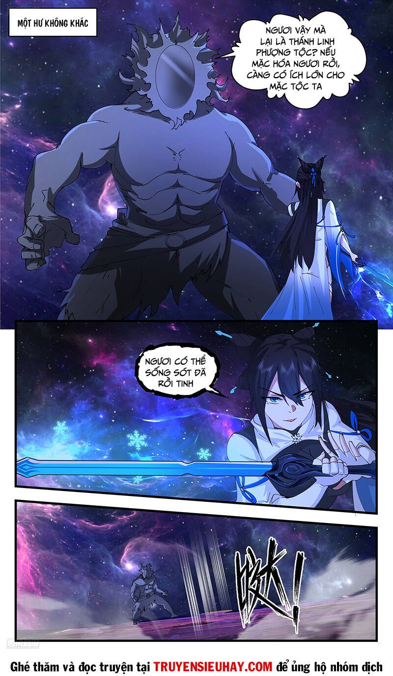 đọc truyện Võ Luyện Đỉnh Phong Chương 3540 ảnh 5 tại Thiên Thai Truyện