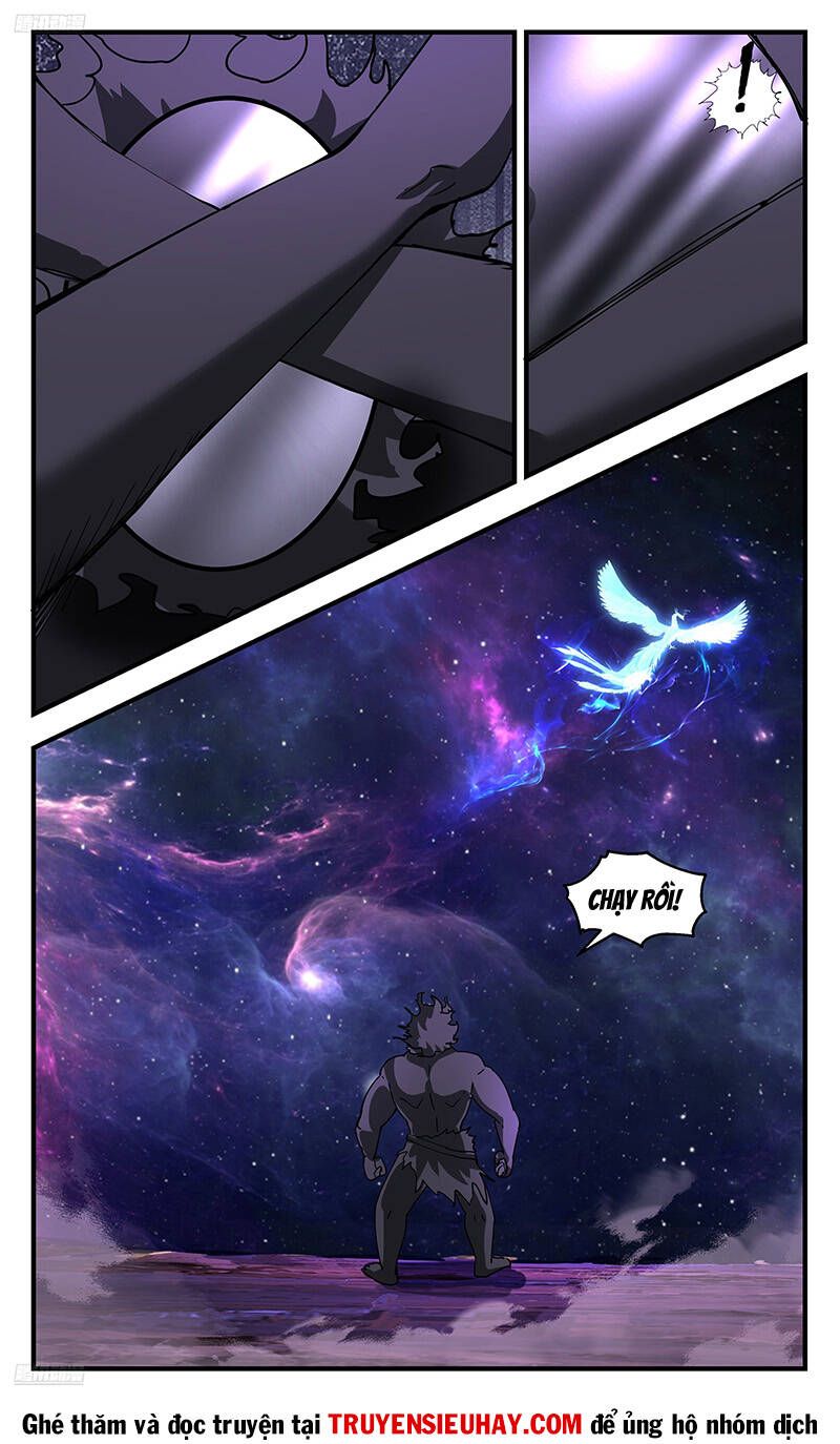 đọc truyện Võ Luyện Đỉnh Phong Chương 3540 ảnh 6 tại Thiên Thai Truyện