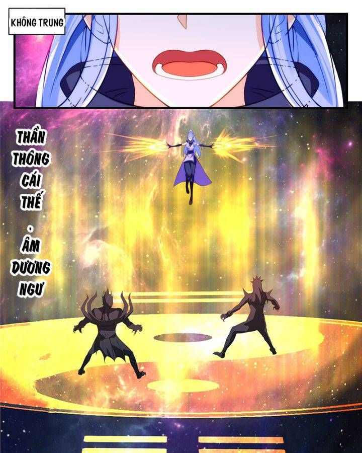 đọc truyện Võ Luyện Đỉnh Phong Chương 3541 ảnh 3 tại Thiên Thai Truyện