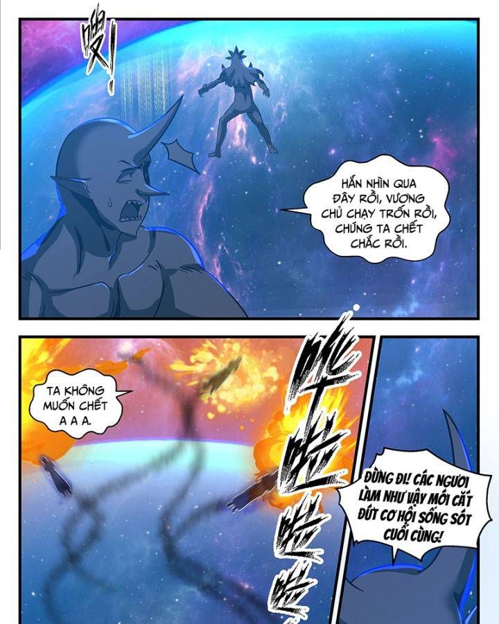 đọc truyện Võ Luyện Đỉnh Phong Chương 3541 ảnh 16 tại Thiên Thai Truyện