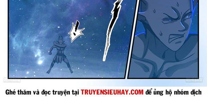 đọc truyện Võ Luyện Đỉnh Phong Chương 3541 ảnh 17 tại Thiên Thai Truyện