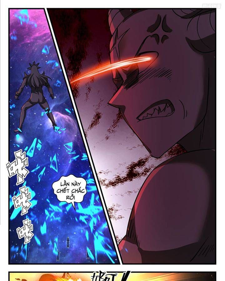 đọc truyện Võ Luyện Đỉnh Phong Chương 3541 ảnh 18 tại Thiên Thai Truyện