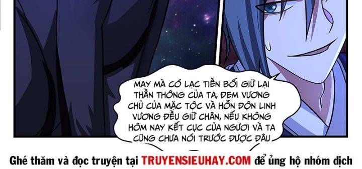 đọc truyện Võ Luyện Đỉnh Phong Chương 3541 ảnh 21 tại Thiên Thai Truyện