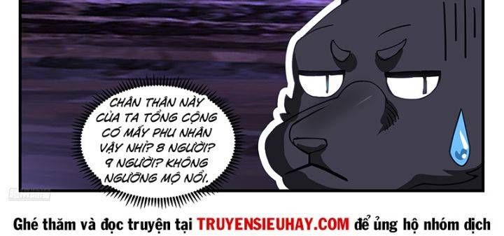 đọc truyện Võ Luyện Đỉnh Phong Chương 3541 ảnh 25 tại Thiên Thai Truyện