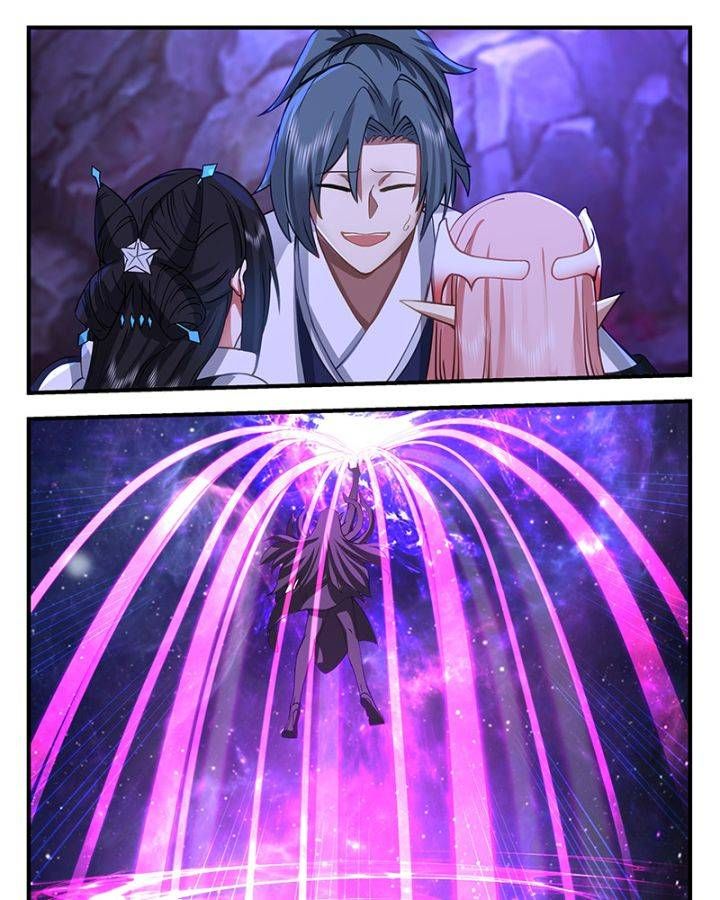 đọc truyện Võ Luyện Đỉnh Phong Chương 3541 ảnh 26 tại Thiên Thai Truyện