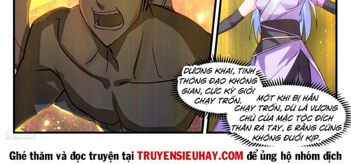đọc truyện Võ Luyện Đỉnh Phong Chương 3541 ảnh 6 tại Thiên Thai Truyện