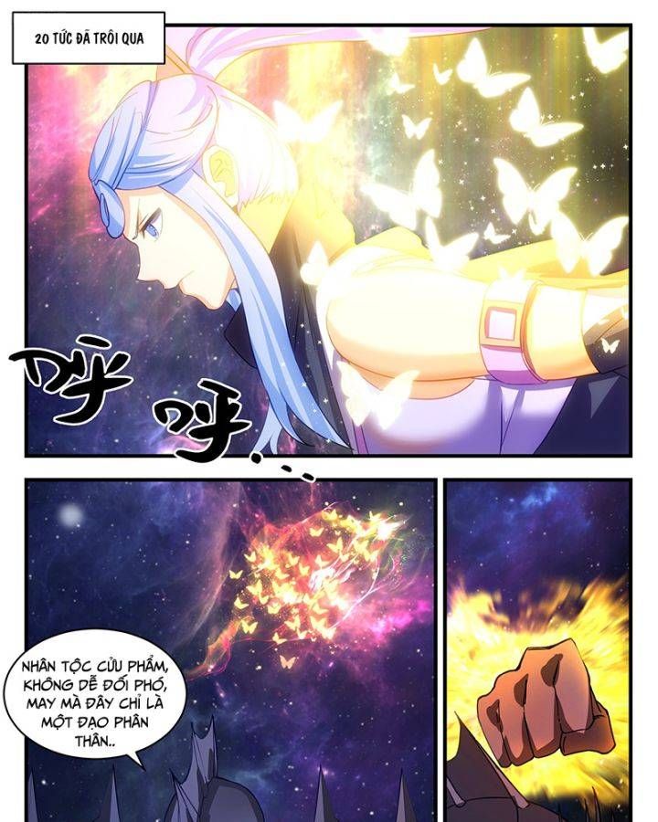 đọc truyện Võ Luyện Đỉnh Phong Chương 3541 ảnh 7 tại Thiên Thai Truyện