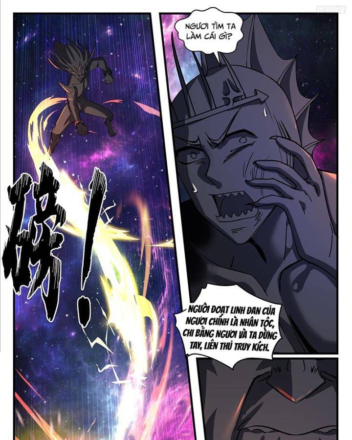 đọc truyện Võ Luyện Đỉnh Phong Chương 3541 ảnh 9 tại Thiên Thai Truyện