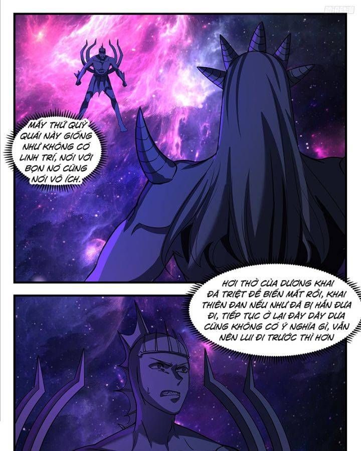 đọc truyện Võ Luyện Đỉnh Phong Chương 3541 ảnh 11 tại Thiên Thai Truyện