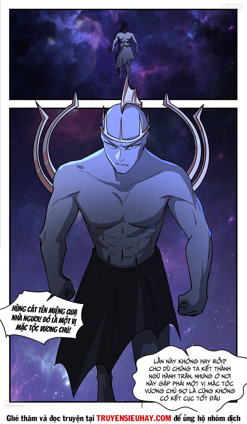 đọc truyện Võ Luyện Đỉnh Phong Chương 3542 ảnh 13 tại Thiên Thai Truyện