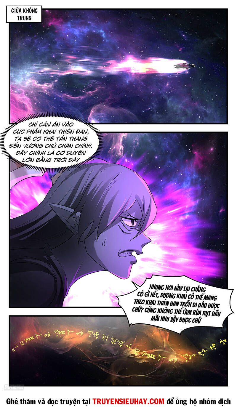 đọc truyện Võ Luyện Đỉnh Phong Chương 3542 ảnh 4 tại Thiên Thai Truyện