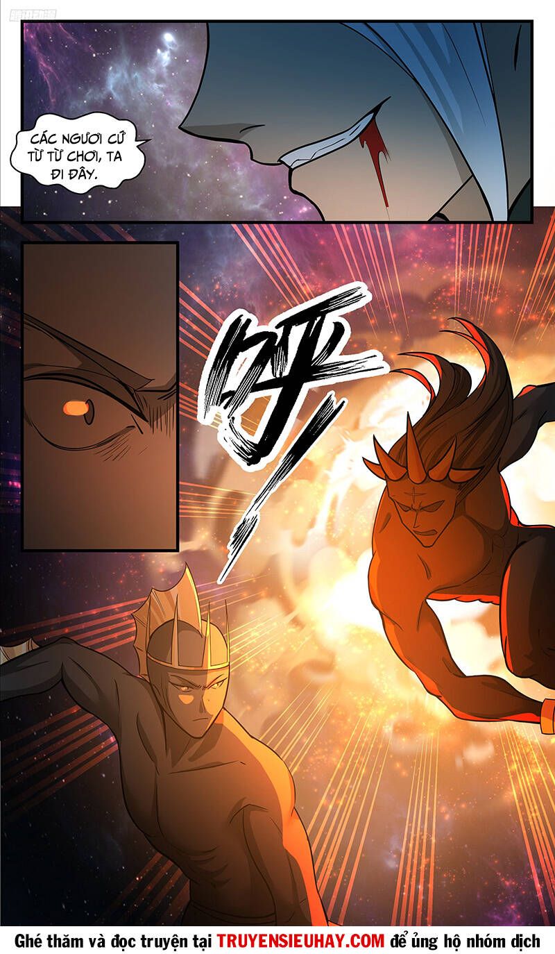 đọc truyện Võ Luyện Đỉnh Phong Chương 3543 ảnh 12 tại Thiên Thai Truyện