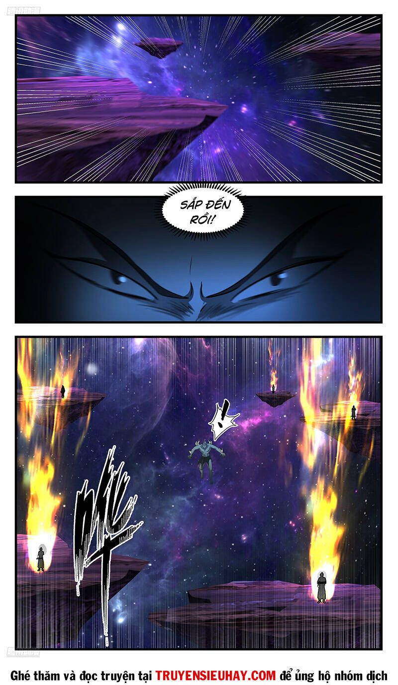 đọc truyện Võ Luyện Đỉnh Phong Chương 3543 ảnh 5 tại Thiên Thai Truyện