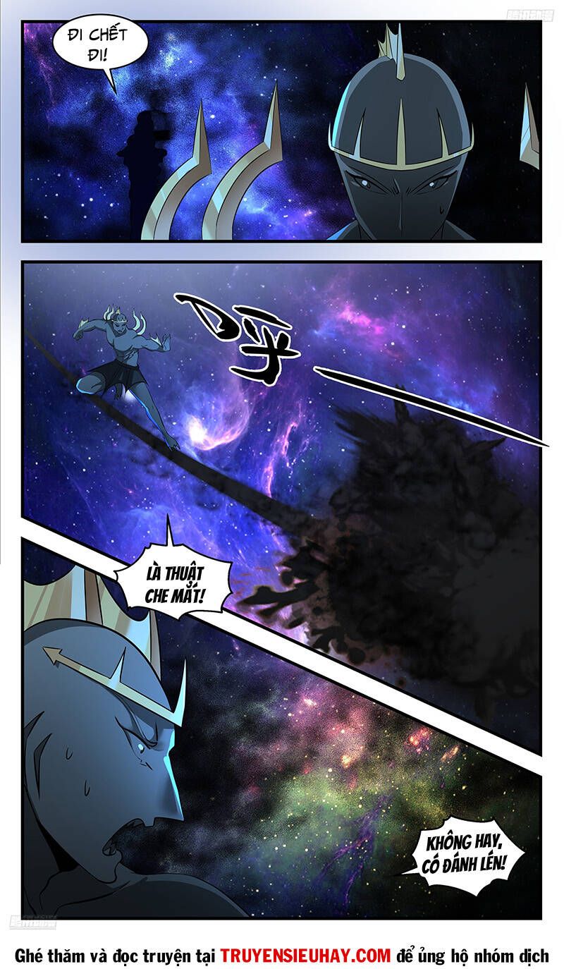 đọc truyện Võ Luyện Đỉnh Phong Chương 3543 ảnh 7 tại Thiên Thai Truyện