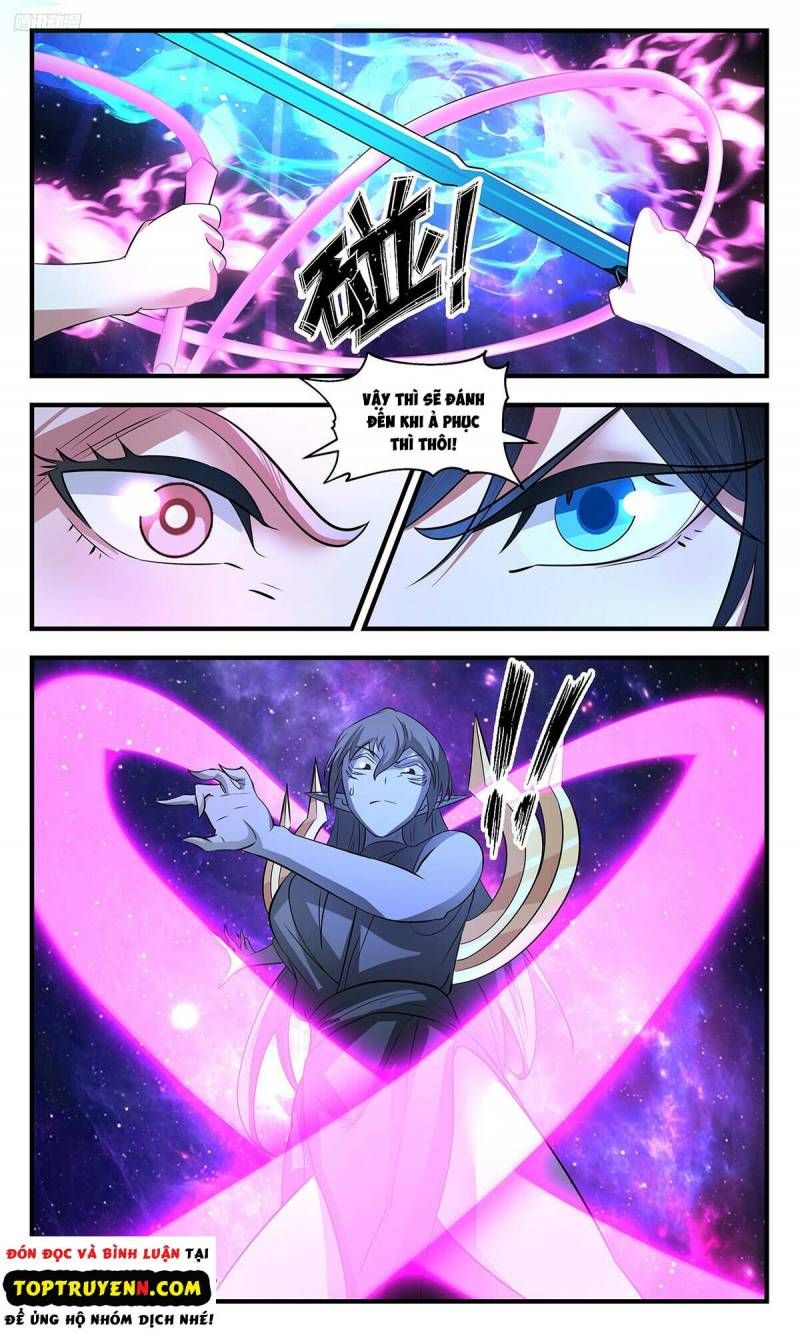 đọc truyện Võ Luyện Đỉnh Phong Chương 3544 ảnh 5 tại Thiên Thai Truyện